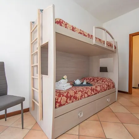 A Multras Che Ca Casa vacanze